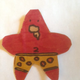 Illustration for article titled The Gingerbread Men (and Women) of Christmas Past